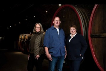 Weingut Schales_Familie, © Weingut Schales Weingut Schales_Familie, © Weingut Schales