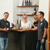 Vinothek im Weingut Paulinenhof 4 © Carsten Costard Vinothek im Weingut Paulinenhof 4 © Carsten Costard