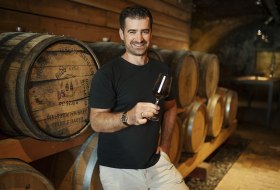 Weingut Deiß_Winzer © Weingut Deiß Weingut Deiß_Winzer © Weingut Deiß