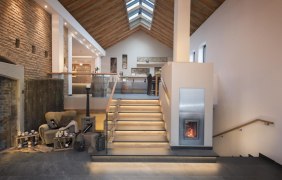 Vinothek Weingut Eckehart Gröhl © Weingut Eckehart Gröhl Vinothek Weingut Eckehart Gröhl © Weingut Eckehart Gröhl