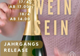 Weinprobiertage_KeyVisual, © Weingut Reineck Weinprobiertage_KeyVisual, © Weingut Reineck