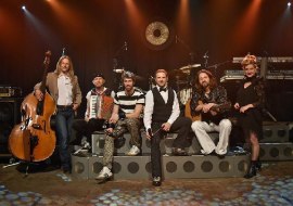 The Queens Kings, © KADH The Queens Kings, © KADH