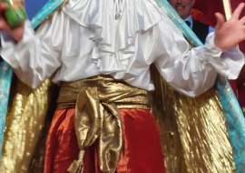 Ku8_missionärrischer Abend zu Fastnacht, © Thomas Catta Ku8_missionärrischer Abend zu Fastnacht, © Thomas Catta