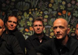 Forgotten Sons, © Altes E-Werk Forgotten Sons, © Altes E-Werk