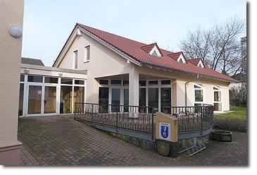 Bürgerhaus Dalheim Bürgerhaus Dalheim