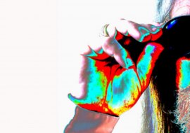 The Changeling, © Altes E-Werk The Changeling, © Altes E-Werk