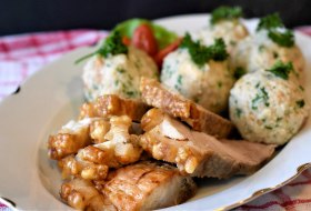 Schweinebraten © pixabay Schweinebraten © pixabay