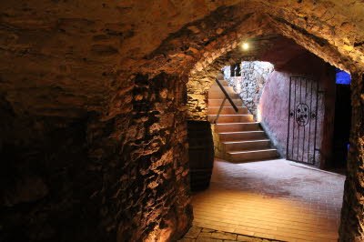 Weingut Sternenfelserhof_Ökoweingut, © Weingut Sternenfelserhof Weingut Sternenfelserhof_Ökoweingut, © Weingut Sternenfelserhof