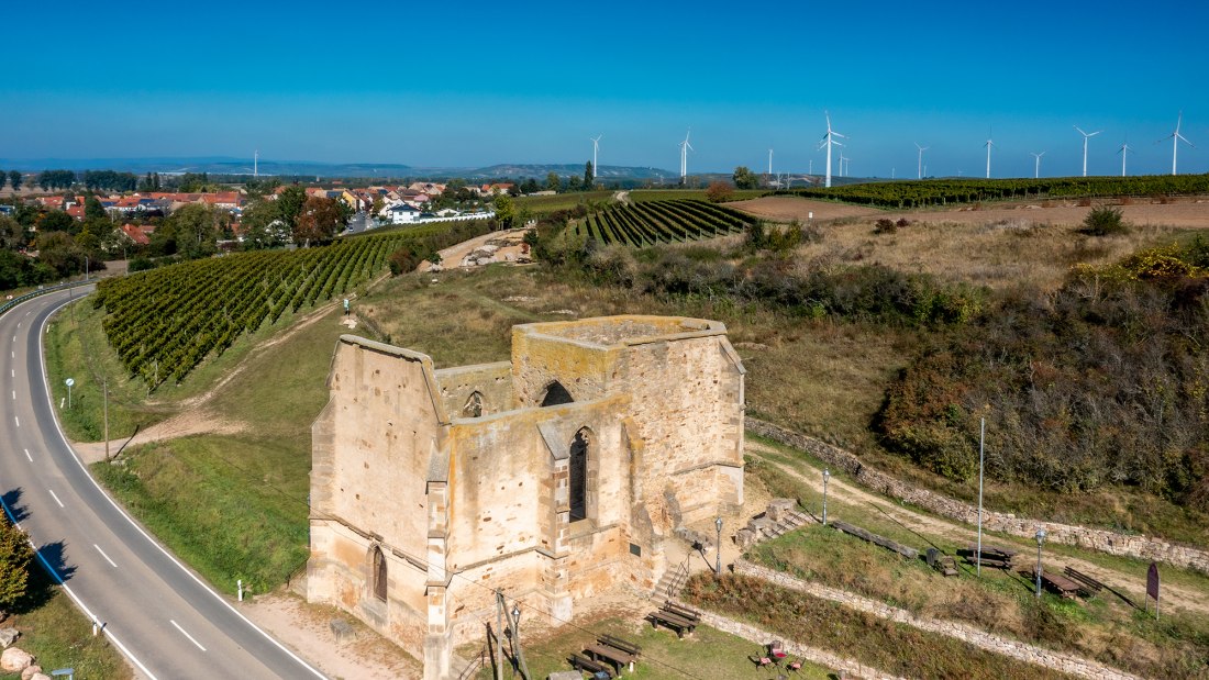 Eckelsheimer Kirchberg Eckelsheimer Kirchberg