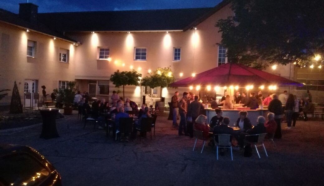 Weingut Philipp Schnabel_Wein, Genuss und Ambiente, © Weingut Philipp Schnabel Weingut Philipp Schnabel_Wein, Genuss und Ambiente, © Weingut Philipp Schnabel