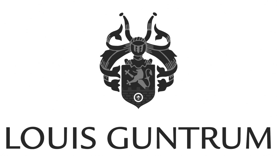 Louis Guntrum_Schriftzug, © Louis Guntrum Louis Guntrum_Schriftzug, © Louis Guntrum