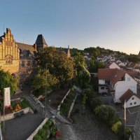 Sonnenaufgang Sonnenaufgang