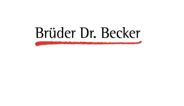 Weingut Brüder Dr. Becker_Logo klein, © Weingut Brüder Dr. Becker Weingut Brüder Dr. Becker_Logo klein, © Weingut Brüder Dr. Becker