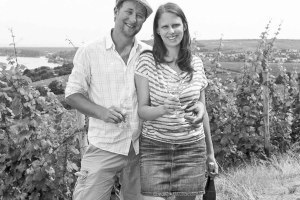 Weingut Wedekind_Winzer, © Weingut Wedekind Weingut Wedekind_Winzer, © Weingut Wedekind