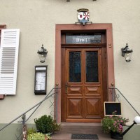 Weinrestaurant FÜNF_2 © Weinrestaurant FÜNF Weinrestaurant FÜNF_2 © Weinrestaurant FÜNF