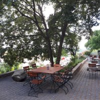 Terrasse Altes Amtsgericht © A. Weisrock Terrasse Altes Amtsgericht © A. Weisrock