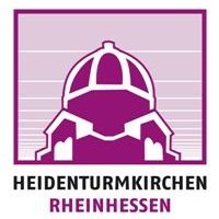 Logo Heidenturmkirchen Rheinhessen © www.heidenturmkirchen.de Logo Heidenturmkirchen Rheinhessen © www.heidenturmkirchen.de