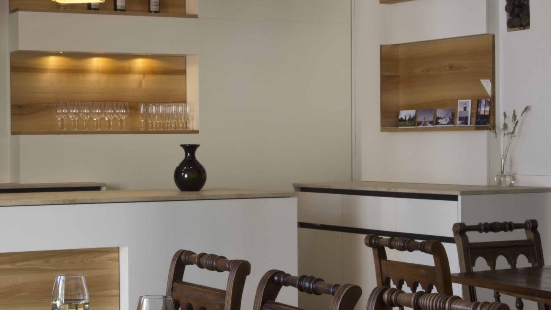 Weingut Reineck-Baltz_Weinprobieren, © Weingut Reineck-Baltz Weingut Reineck-Baltz_Weinprobieren, © Weingut Reineck-Baltz