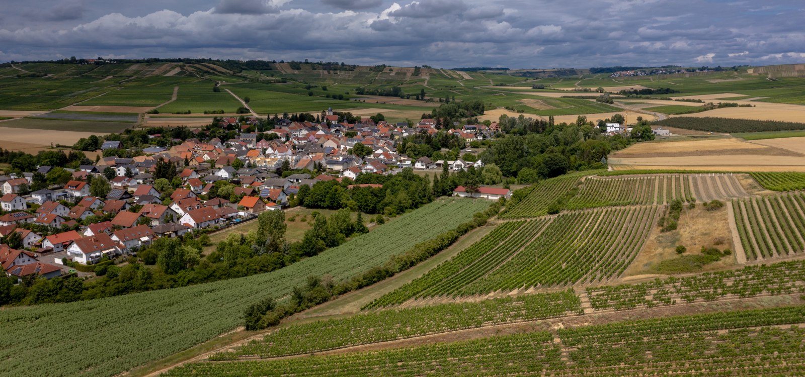 Gau-Weinheimer Geyersberg Gau-Weinheimer Geyersberg