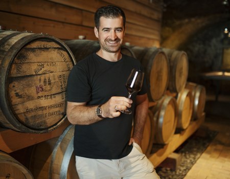 Weingut Deiß_Winzer, © Weingut Deiß Weingut Deiß_Winzer, © Weingut Deiß