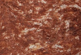 Kalksteinlehm Terra rossa, © Landesamt für Geologie und Bergbau Rheinland-Pfalz Kalksteinlehm Terra rossa, © Landesamt für Geologie und Bergbau Rheinland-Pfalz