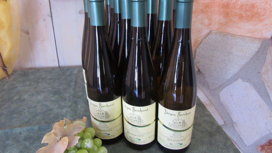 Weingut Bernhard_Wein von uns, © Weingut Bernhard Weingut Bernhard_Wein von uns, © Weingut Bernhard