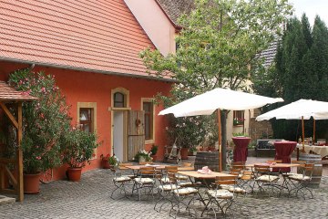 innenhof innenhof