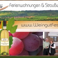 Weingut Feser Weingut Feser