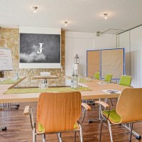 Tagungsraum 2 © Jordans Untermühle Tagungsraum 2 © Jordans Untermühle