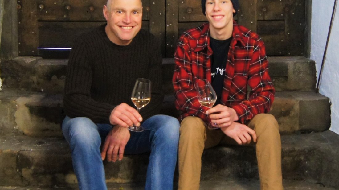 Weingut Dätwyl_Winzer 2, © Weingut Dätwyl Weingut Dätwyl_Winzer 2, © Weingut Dätwyl