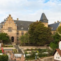 Altes Amtsgericht Außenansicht © Altes Amtsgericht Altes Amtsgericht Außenansicht © Altes Amtsgericht