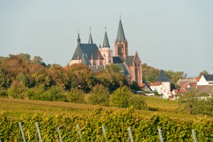 Oppenheim, © Gastlandschaften Oppenheim, © Gastlandschaften