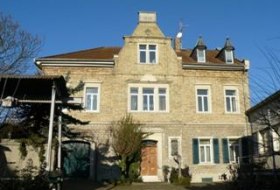 Weingut Dr. Dahlem Weingut Dr. Dahlem