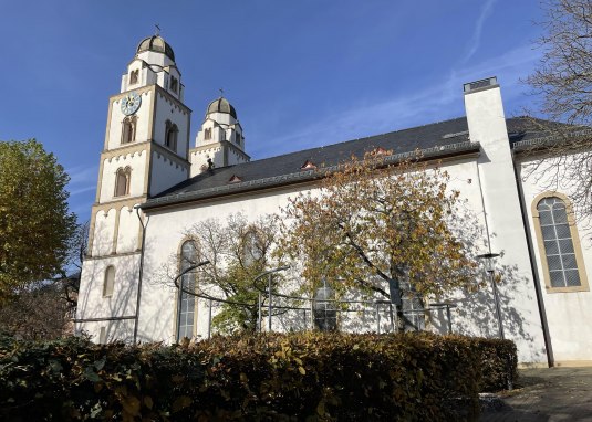 Heidenturmkirche Guntersblum 1 © Tourismus Service Center der Verbandsgemeinde Rhein-Selz Heidenturmkirche Guntersblum 1 © Tourismus Service Center der Verbandsgemeinde Rhein-Selz