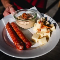 Straußwirtschaft_Weingut Karsten Belzer_4 © Clemens Hess Fotografie Straußwirtschaft_Weingut Karsten Belzer_4 © Clemens Hess Fotografie