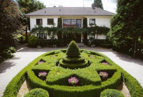 Buchsrondell © Weingut Listmann Buchsrondell © Weingut Listmann