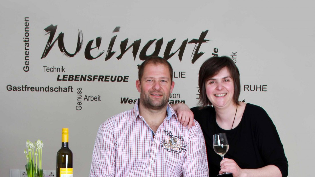 Weingut Bischmann_Winzer, © Weingut Bischmann Weingut Bischmann_Winzer, © Weingut Bischmann