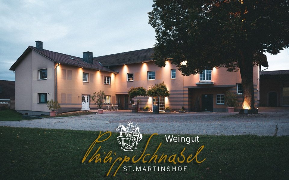 Weingut Philipp Schnabel_Weingut, © Weingut Philipp Schnabel Weingut Philipp Schnabel_Weingut, © Weingut Philipp Schnabel