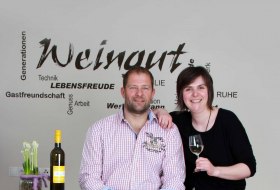 Weingut Bischmann_Winzer © Weingut Bischmann Weingut Bischmann_Winzer © Weingut Bischmann