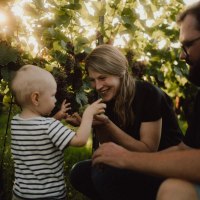 Familie Huster Familie Huster