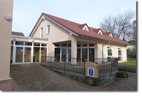 Bürgerhaus Dalheim Bürgerhaus Dalheim