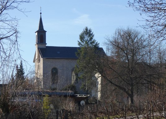 St. Vitus © TSC Rhein-Selz St. Vitus © TSC Rhein-Selz