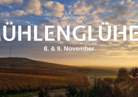 Mühlenglühen, © Simone Ruzycki Mühlenglühen, © Simone Ruzycki