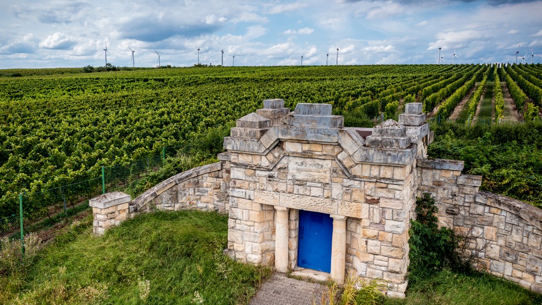 Bechtheimer Rosengarten Bechtheimer Rosengarten
