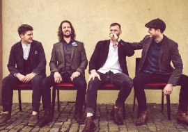 Shiver, © KADH Shiver, © KADH