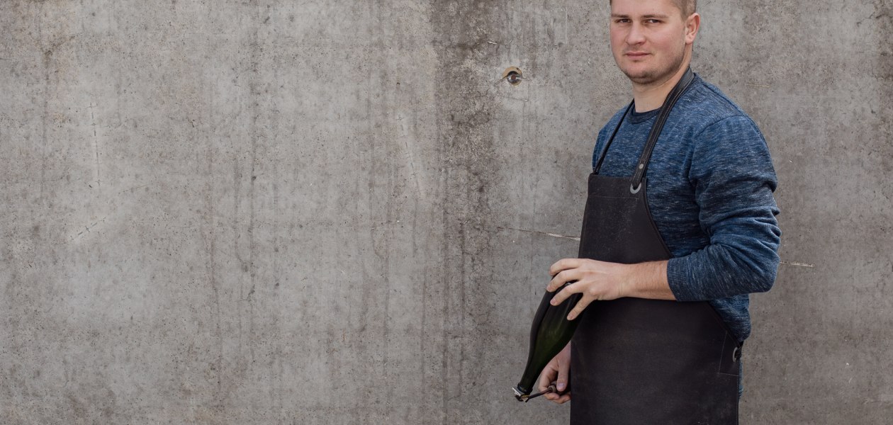 Weingut Binzel_Winzer, © Weingut Binzel Weingut Binzel_Winzer, © Weingut Binzel