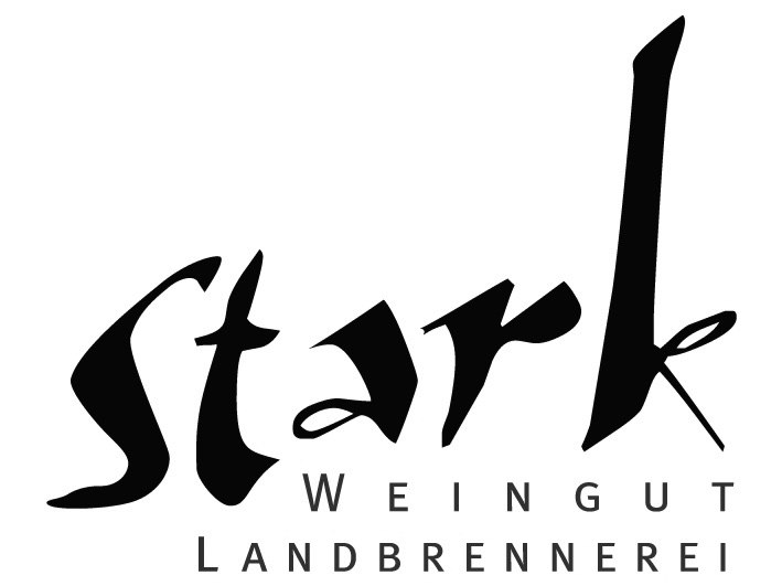 Weingut & Landbrennerei Stark_Logo groß, © Weingut & Landbrennerei Stark Weingut & Landbrennerei Stark_Logo groß, © Weingut & Landbrennerei Stark