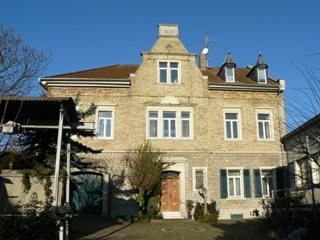 Weingut Dr. Dahlem Weingut Dr. Dahlem