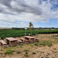 Sitzplatz Junghennblick Uelversheim 2 © TSC Rhein-Selz Sitzplatz Junghennblick Uelversheim 2 © TSC Rhein-Selz