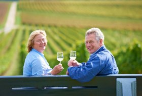 Weingut Kapellenhof_Winzer © Weingut Kapellenhof Weingut Kapellenhof_Winzer © Weingut Kapellenhof